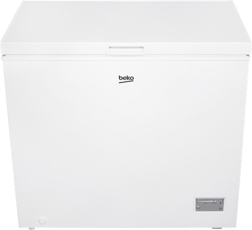 Beko cf200cwn gefriertruhe - beko,