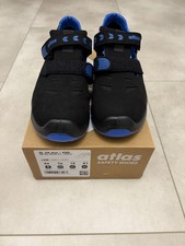 Atlas SL 46 blue ESD, Gr. 44