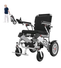 Elektrorollstuhl faltbar