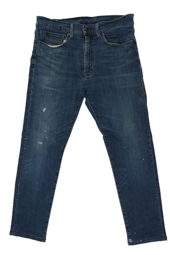 Levi premium lot 512 herren - premium,