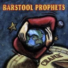 Crank von barstool - crank,