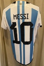 Argentinien "AFA" Adidas