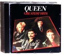 💡 Cd - Queen / Greatest