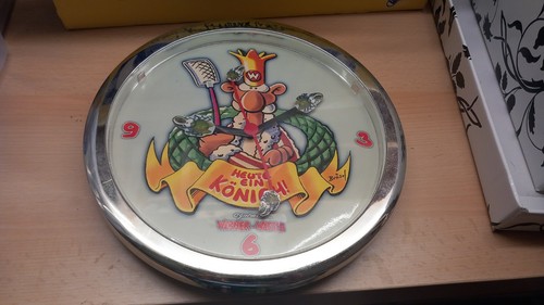 Seltene werner beinhart uhr - beinhart,
