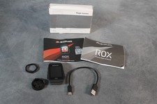 Sigma Fahrradcomputer Rox 11.1