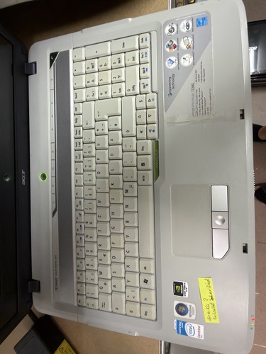 Acer aspire 7720g zoll - 7720g,