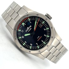 Fortis Fliegeruhr F-39