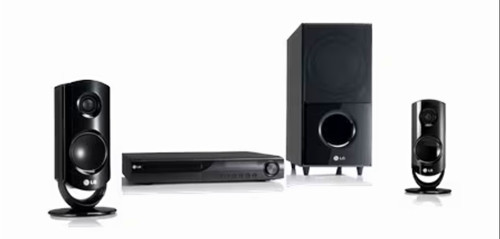 Kanal soundsystem - lg,