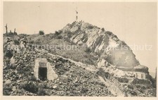 Hartmannsweilerkopf Gipfel mit