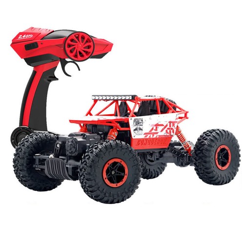 Allrad 4wd rock crawler - rock,
