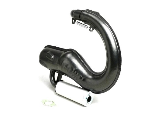 Auspuff für vespa v50 - v50, polini