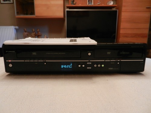 Funai td6d d500gb - td6d-d500gb, hdd/