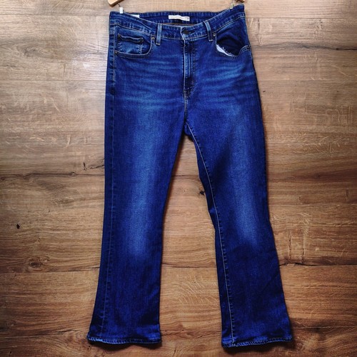 Levi premium 725 high - levi's,