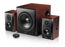 EDIFIER S350DB 2.1 BT Soundsystem Bluetooth Lautsprecher System Heimkino Sound