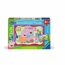 Ravensburger Peppa Wutz Peppa