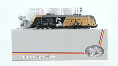 Models 10030 lok - models, matei