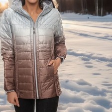 KangaROOS Stepp-Jacke