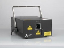 Unity RAW 10 - 10W RGB ILDA