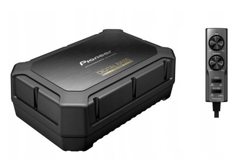 Pioneer wx400da aktiv - pioneer, ts-wx400da