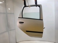 Rechte Hintertür - Mitsubishi