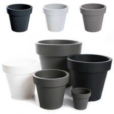 Blumentopf Übertopf