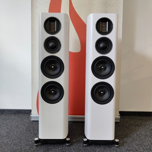 Wharfedale evo 3 wege - evo, 4.3