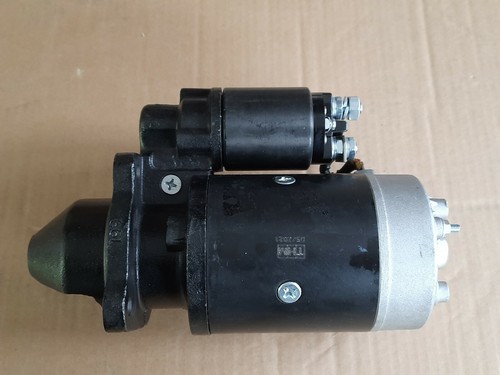 Anlasser volt für fendt - volt,
