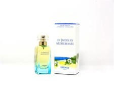 Hermes Un Jardin En
