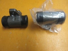 Zwei Rad Brems Zylinder für