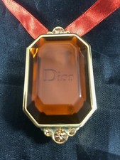 GOLDEN DIOR SOLID PARFUM 1,8G