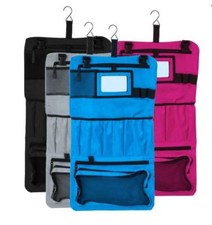 Kulturbeutel zum Aufhängen