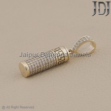 Natürlich Weiß Diamant