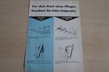 160966) Rabewerk Drehpflug