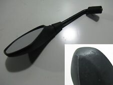 Spiegel links Rückspiegel Left Side Mirror Aprilia RSV 1000 Tuono V4, TY, 11-14