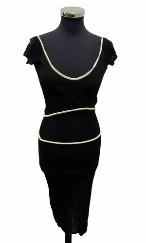 Mugler damen kleid - kleid, woman