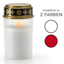 KELOPEST® LED Grablicht weiß