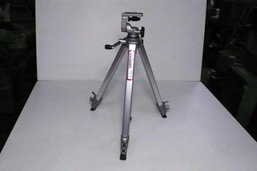 Velbon hg4 foto stativ - hg4,