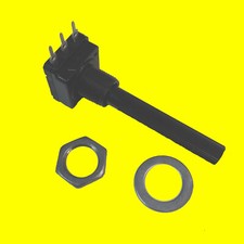 Potentiometer 22kOhm lin/22