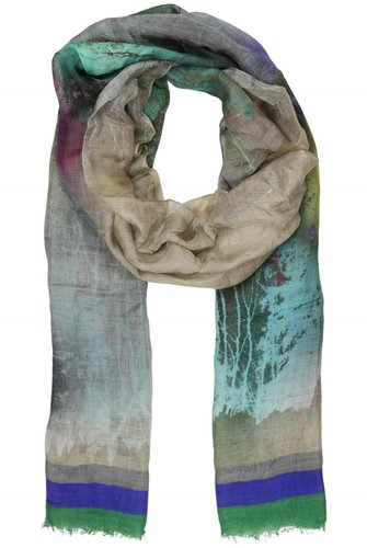 Marc cain schal damen - marc,