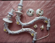 6-tlg. Set Ersatzteile