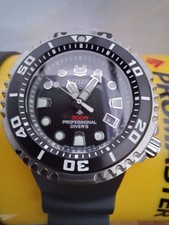 Citizen Promaster Eco-Drive