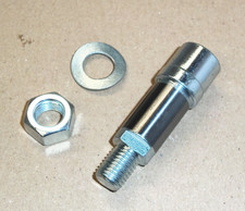 Achsverlängerung + Mutter