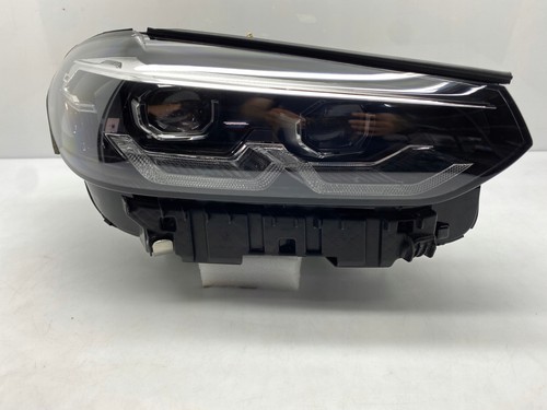 Bmw g01 facelift - bmw, lci