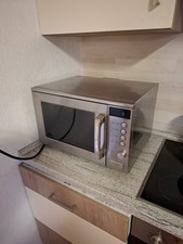 Gastro Mikrowelle Sharp R-23
