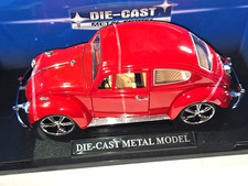 Volkswagen Käfer Beetle 1955