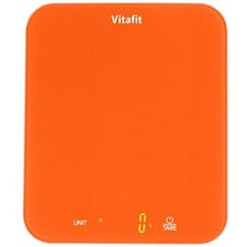 Vitafit 15kg küchenwaage - 15kg,