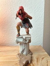 Assassins Creed Figur Kassandra