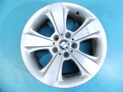 Alufelge zoll 5 - alufelge, 7.5"