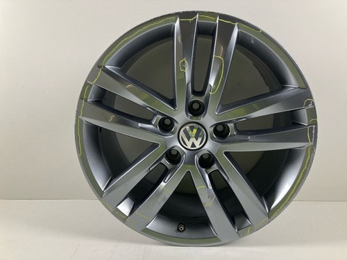 Felge alu touareg - vw, (7p)