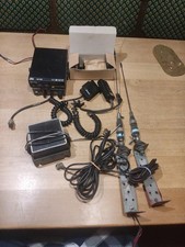 CB - Funk Konvolut DNT + Stabo